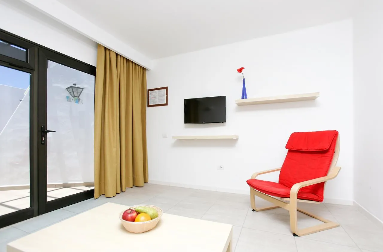 Apartament Club Oceano Puerto del Carmen  Hiszpania