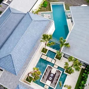 Pesona By Balisuperhost Villa Ubud (Bali)
