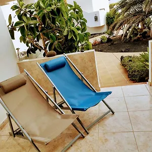 Casa Del Sol Pdc Apartment