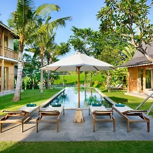 Alea Estate Villa Kerobokan (Bali)