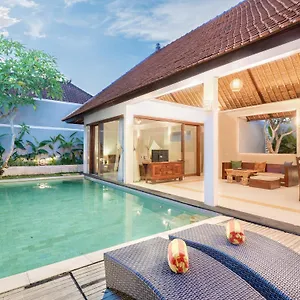 Avery Le Nixsun By Waringin Hospitality Free Gym Access Villa Uluwatu (Bali)