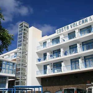 Costa Volcán & Aparthotel