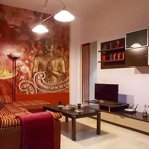 Sea & Wave Pena Apartment Malaga