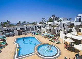 Club Oceano Apartment Puerto del Carmen