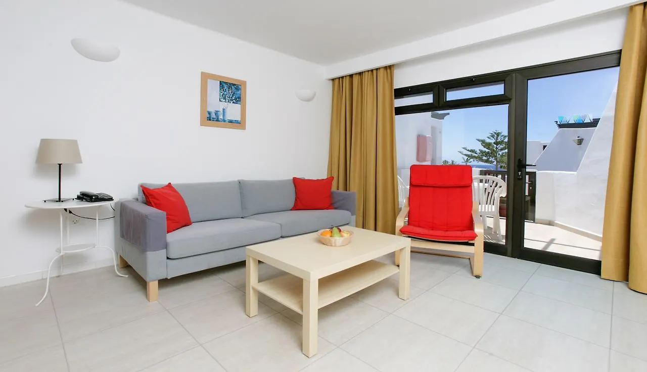 Club Oceano Apartment Puerto del Carmen   Puerto del Carmen (Lanzarote)