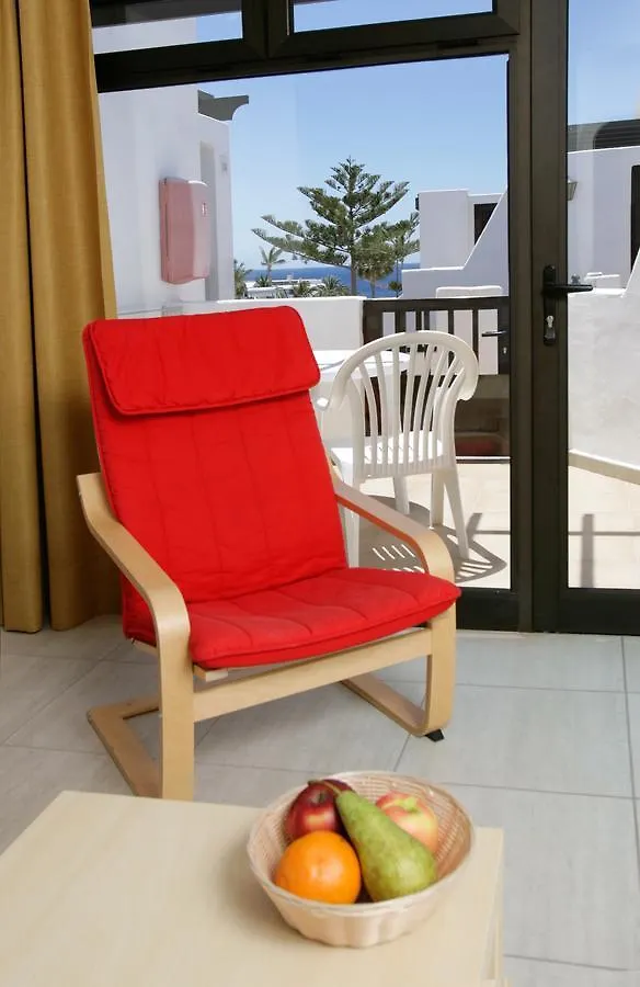 Club Oceano Apartment Puerto del Carmen  0*, Puerto del Carmen (Lanzarote)
