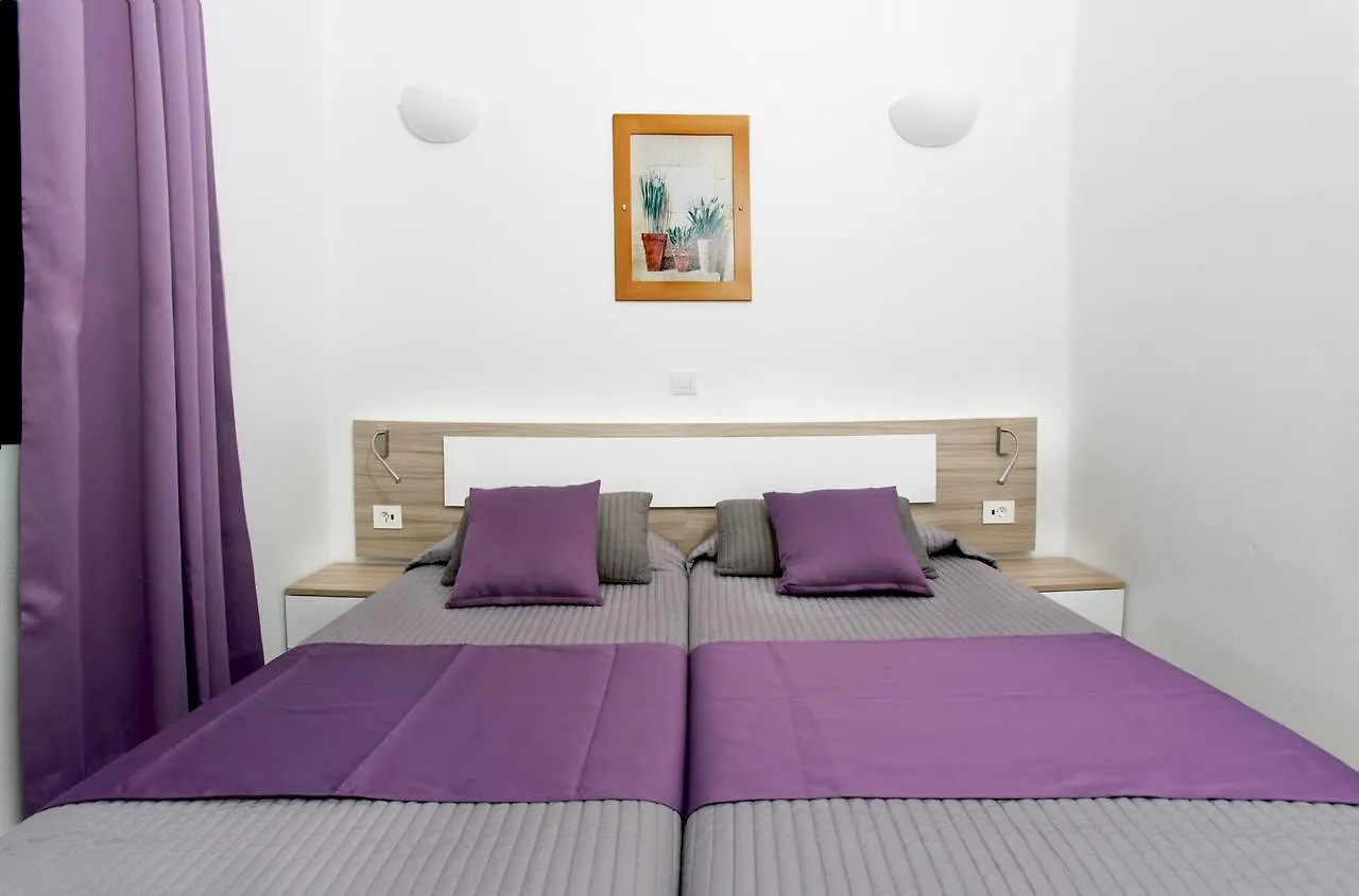 Club Oceano Apartment Puerto del Carmen