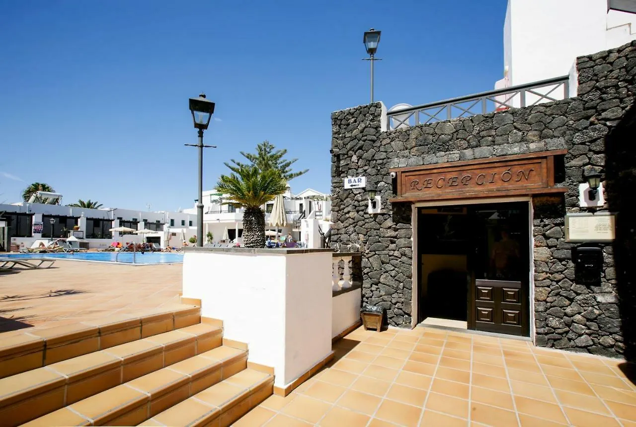 Club Oceano Apartment Puerto del Carmen