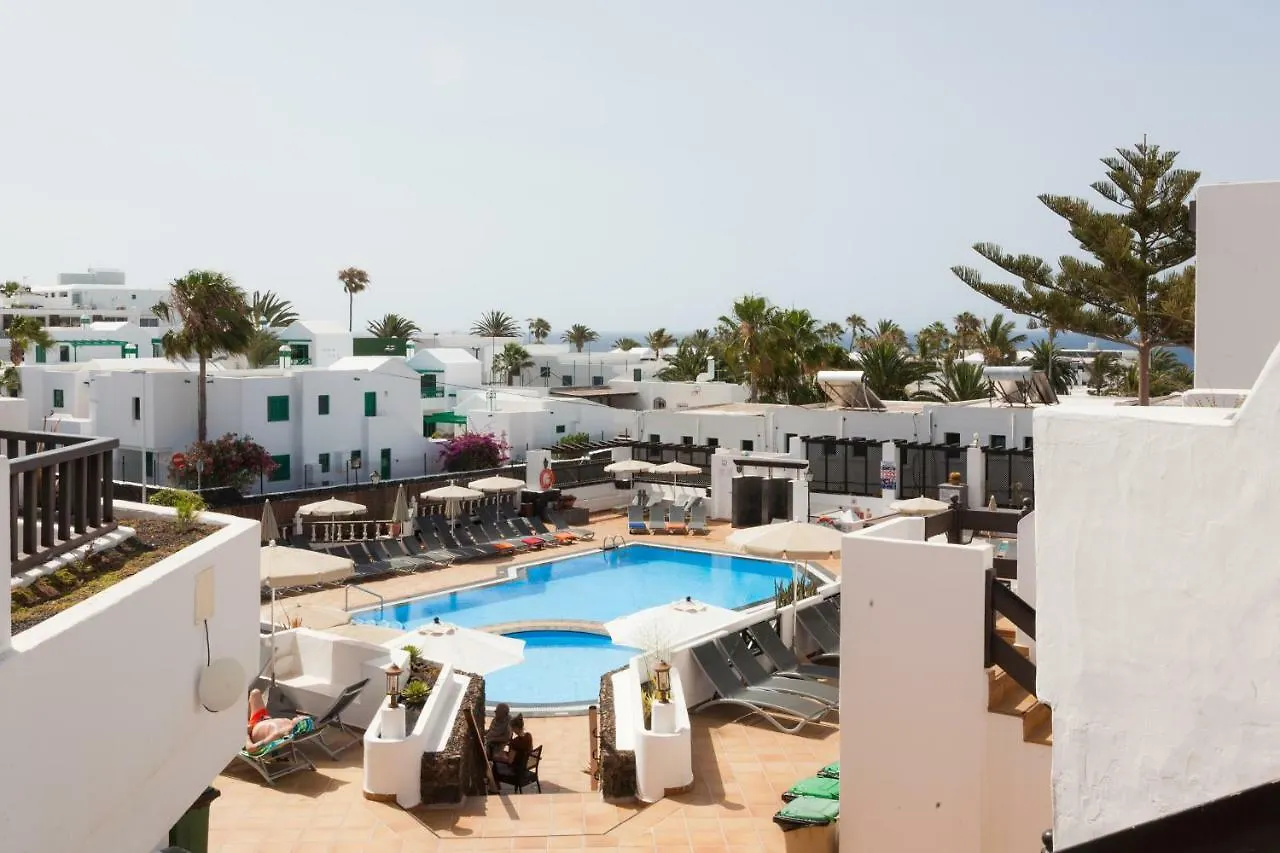 Club Oceano Apartment Puerto del Carmen  0*, Puerto del Carmen (Lanzarote)