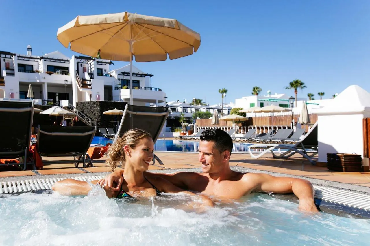 Club Oceano Apartment Puerto del Carmen   Puerto del Carmen (Lanzarote)