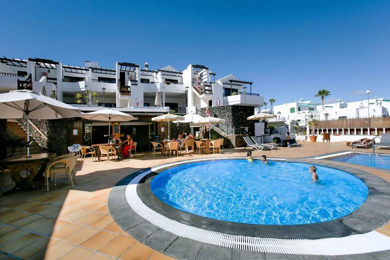 Club Oceano Apartment Puerto del Carmen  0*, Puerto del Carmen (Lanzarote)