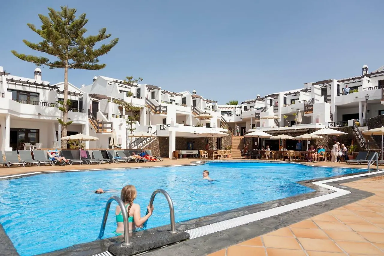 Club Oceano Apartment Puerto del Carmen