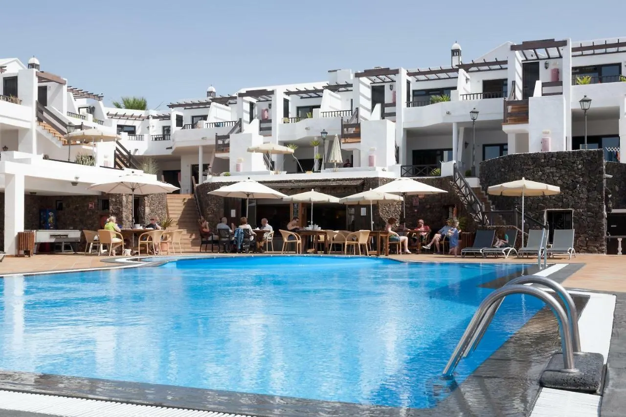 Club Oceano Apartment Puerto del Carmen