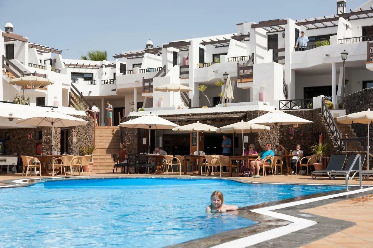 Club Oceano Apartment Puerto del Carmen  Puerto del Carmen (Lanzarote)