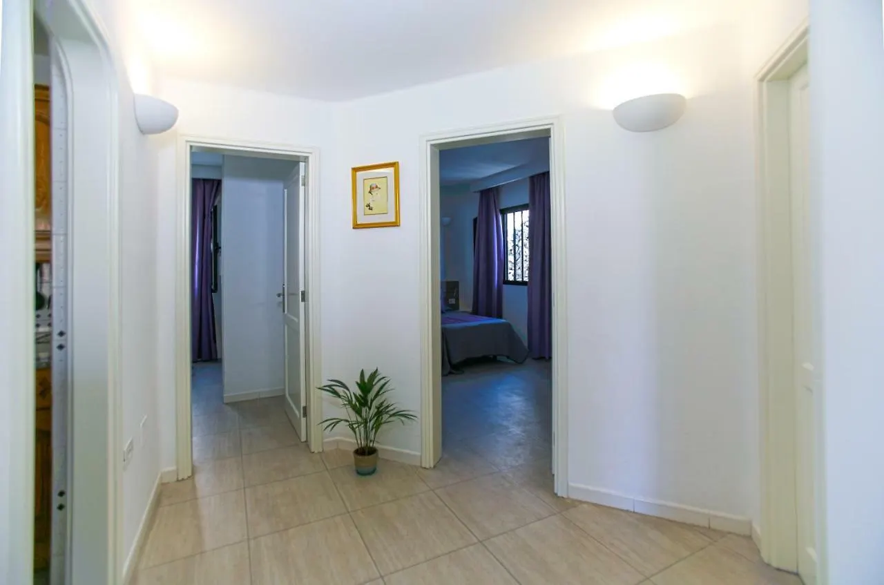 Club Oceano Apartment Puerto del Carmen  0*, Puerto del Carmen (Lanzarote)