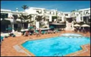 Ferienwohnung Club Oceano Puerto del Carmen  Apartment