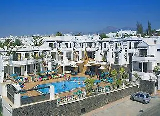 Ferienwohnung Club Oceano Puerto del Carmen  Puerto del Carmen (Lanzarote)
