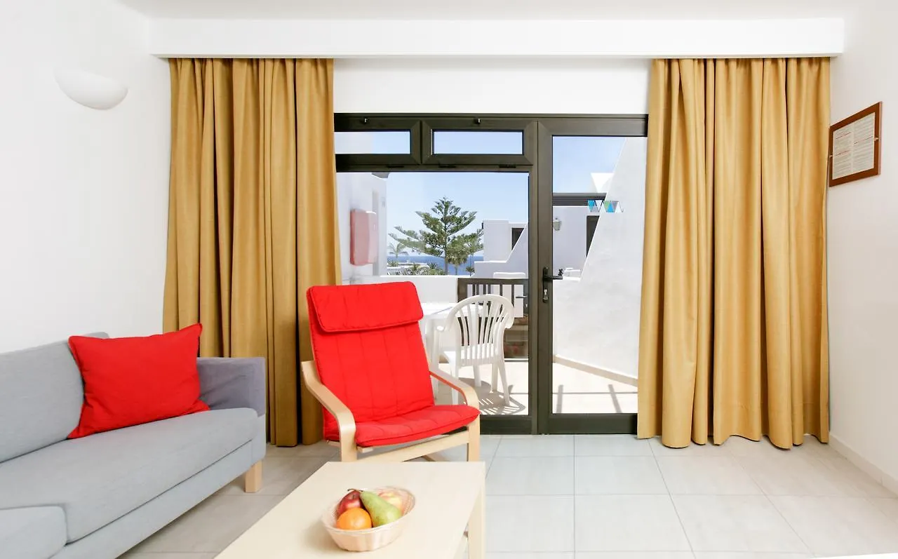 Ferienwohnung Club Oceano Puerto del Carmen  0*, Puerto del Carmen (Lanzarote) Spanien