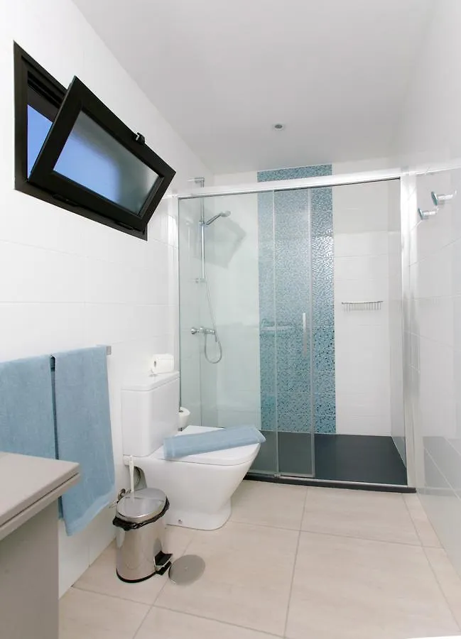 Ferienwohnung Club Oceano Puerto del Carmen  Apartment Puerto del Carmen (Lanzarote)