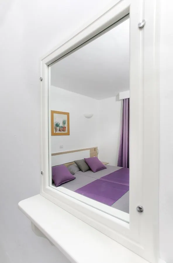 Ferienwohnung Club Oceano Puerto del Carmen