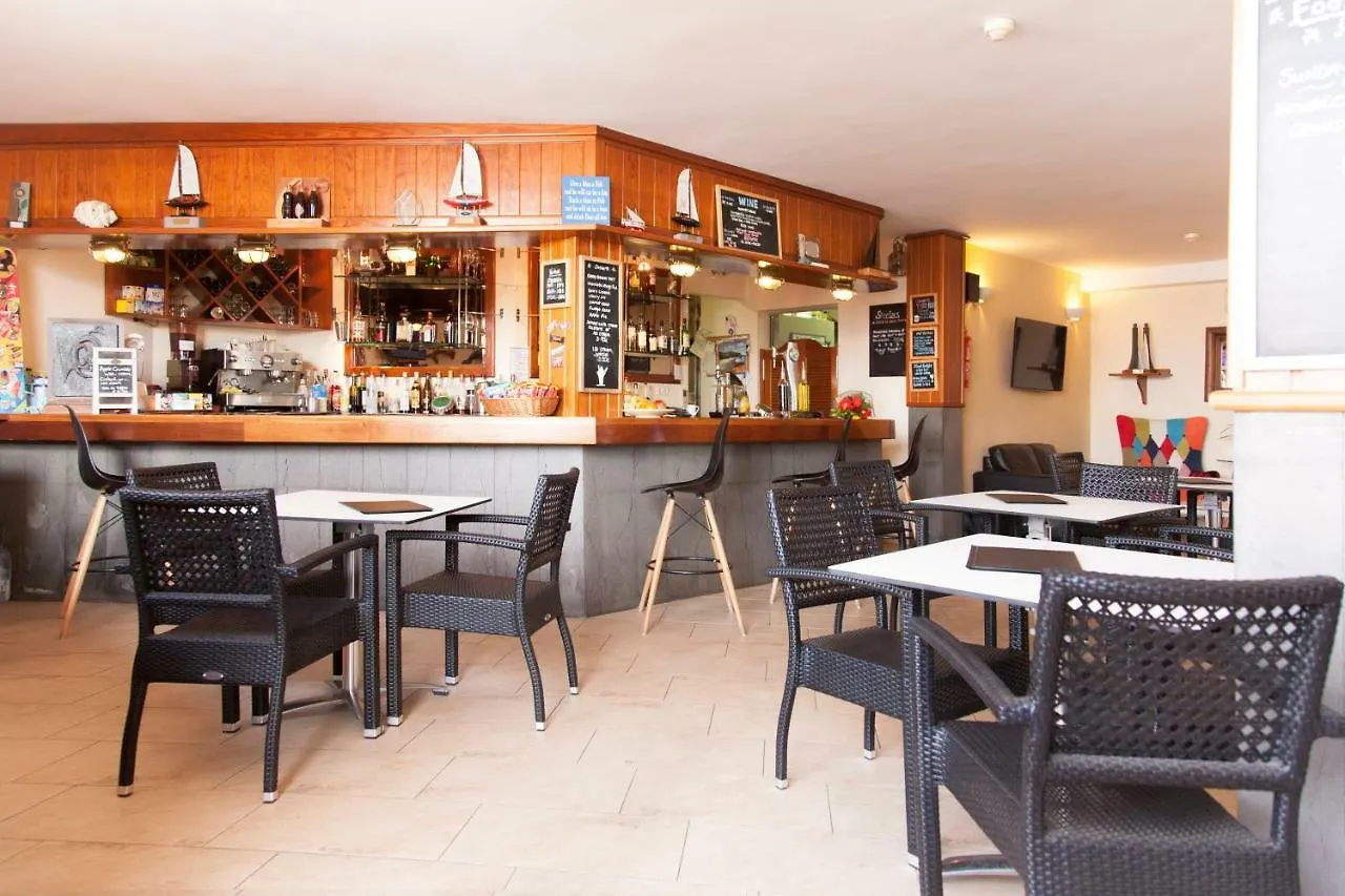 Ferienwohnung Club Oceano Puerto del Carmen  Apartment Puerto del Carmen (Lanzarote)