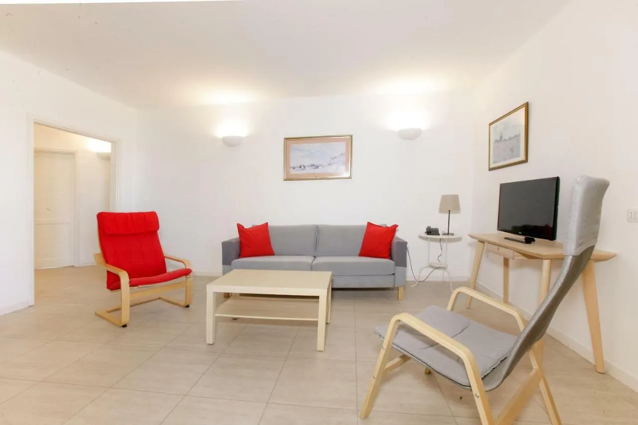 Ferienwohnung Club Oceano Puerto del Carmen  Spanien