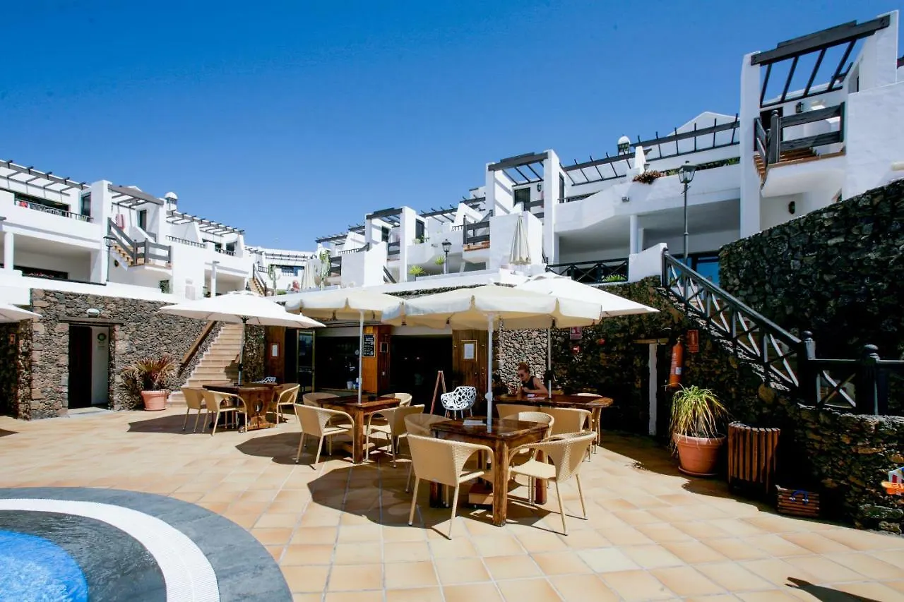 Ferienwohnung Club Oceano Puerto del Carmen  Apartment Puerto del Carmen (Lanzarote)