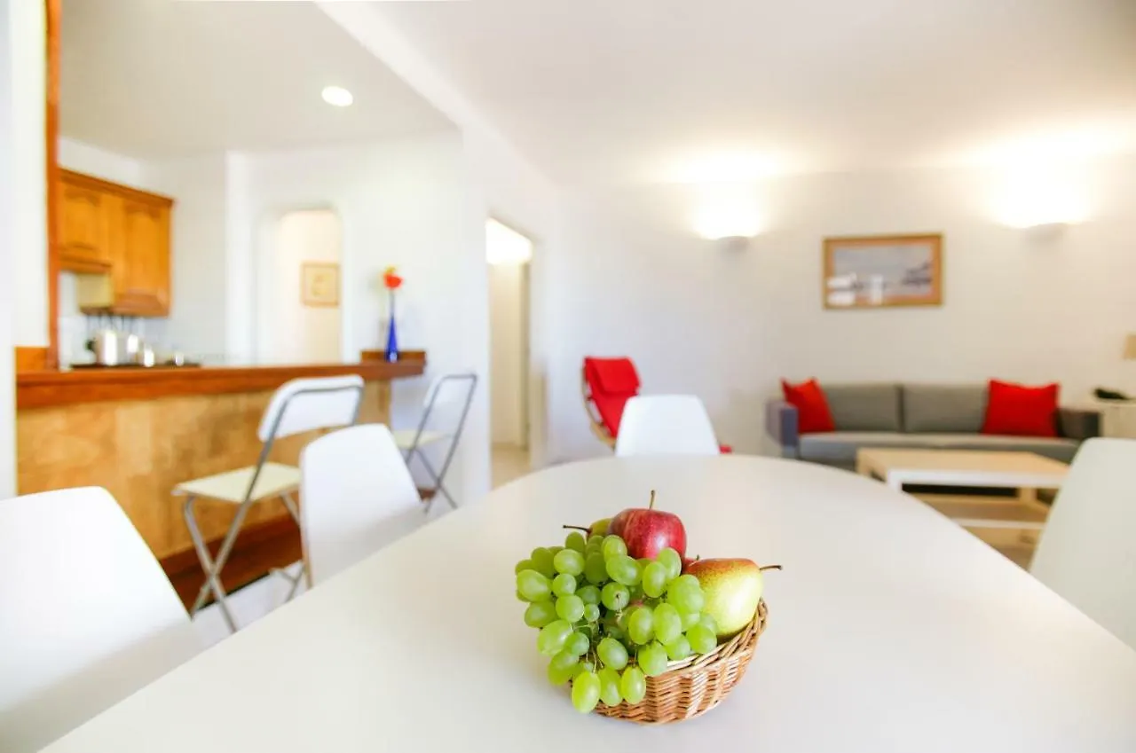 Apartment Ferienwohnung Club Oceano Puerto del Carmen  Spanien