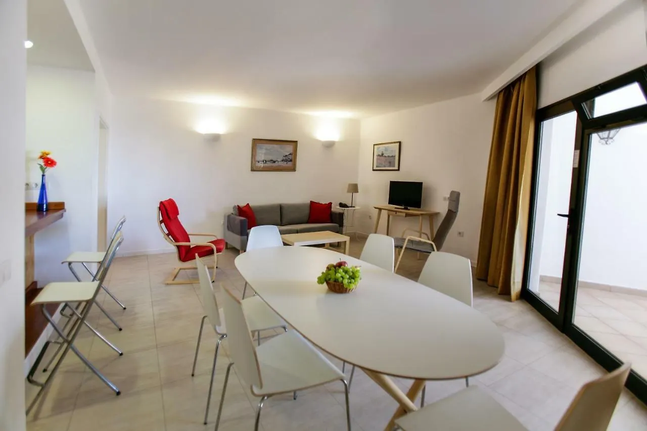 Apartment Ferienwohnung Club Oceano Puerto del Carmen
